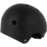 Core Street Helmet - Stealth Black