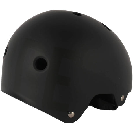 Core Street Helmet - Stealth Black