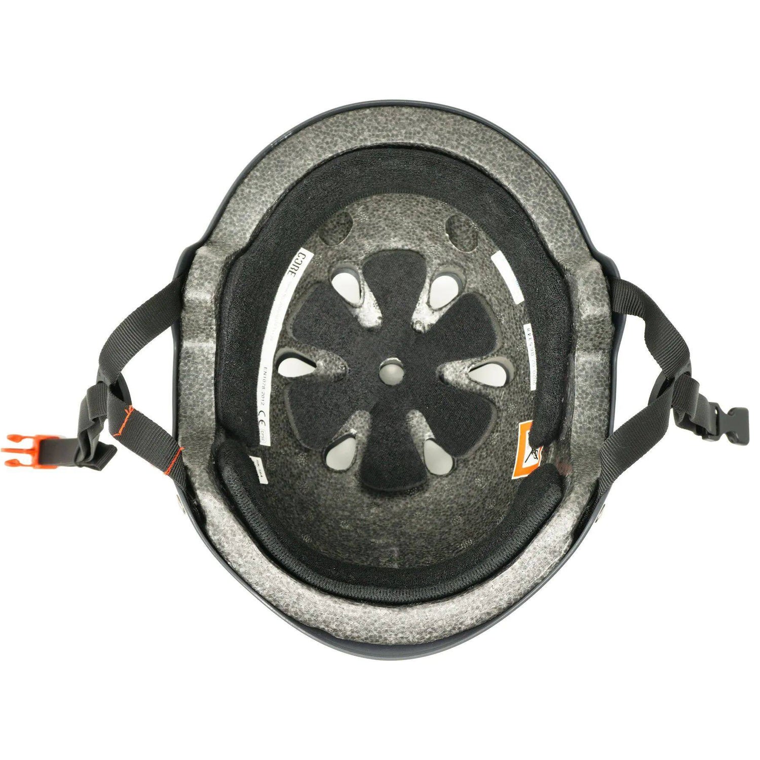 CORE Street Helmet - Grey