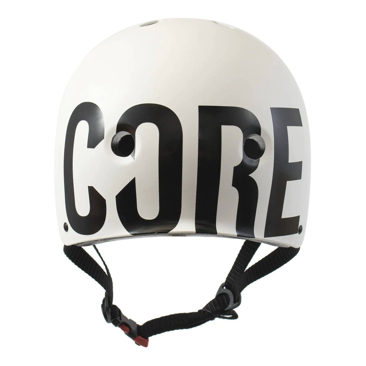 CORE Street Helmet - White