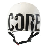 CORE Street Helmet - White