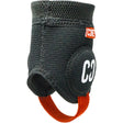 CORE Ankle Guards - Black