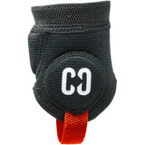 CORE Ankle Guards - Black