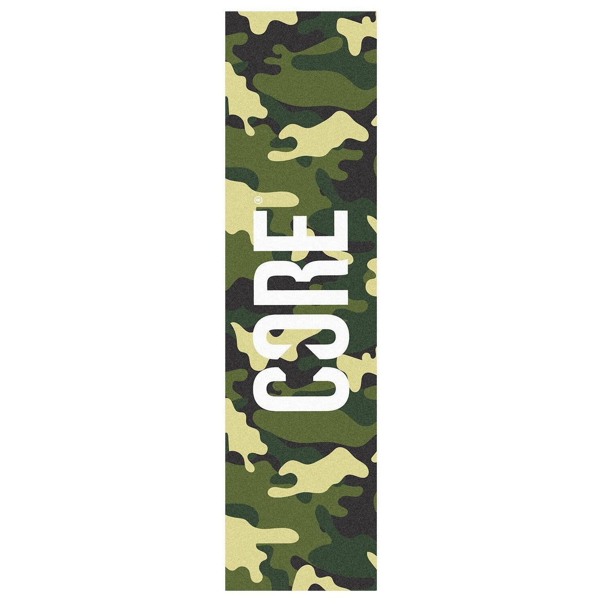 CORE Classic Scooter Grip Tape - Camo