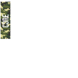 CORE Classic Scooter Grip Tape - Camo 22.5" x 5.5"