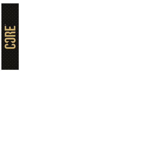 CORE Classic Scooter Grip Tape - Grid Gold