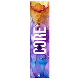 CORE Classic Scooter Grip Tape - Water Paint 22.5" x 5.5"