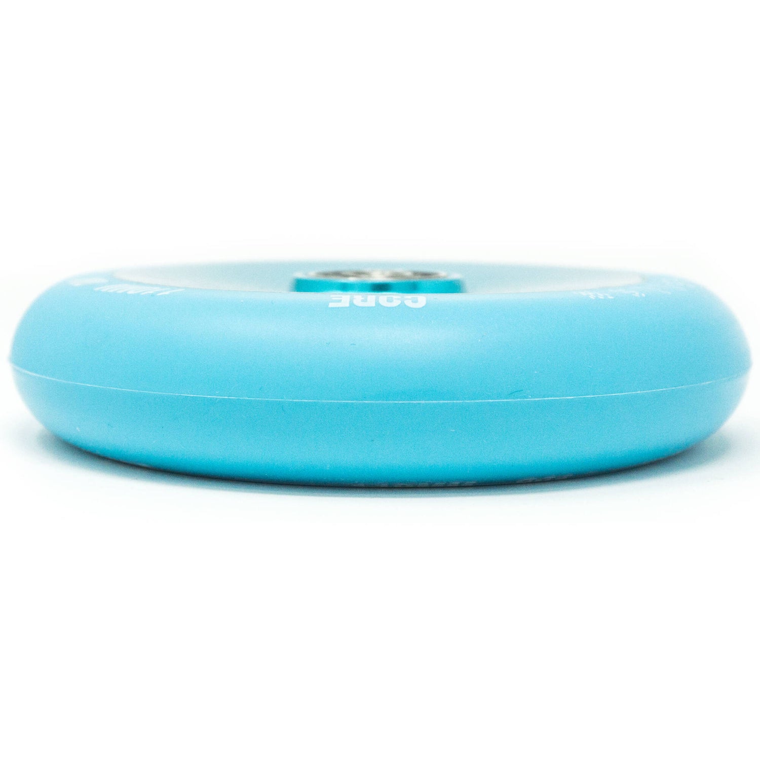 CORE Hollow V2 110mm Scooter Wheel - Mint Blue