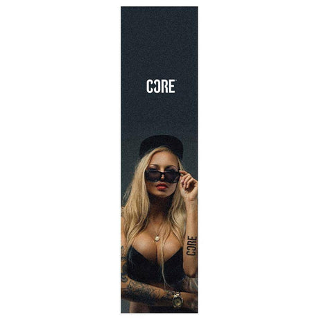 CORE Hot Girl Scooter Grip Tape - Hot Girl