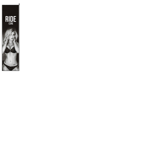 CORE Hot Girl Scooter Grip Tape - Ride Core