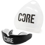 CORE Mouth Guard - Black