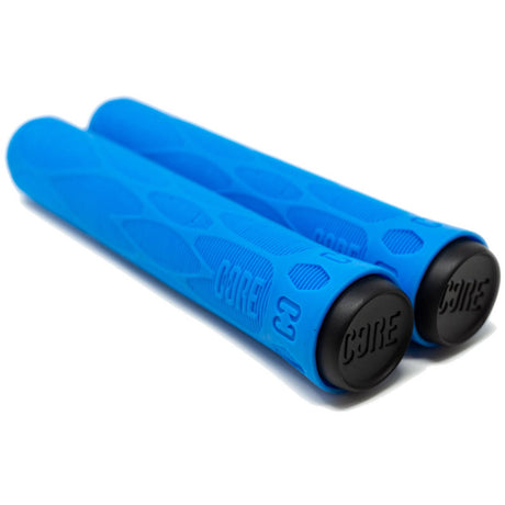 CORE Pro 170mm Scooter Grips - Blue