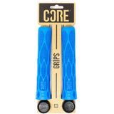 CORE Pro 170mm Scooter Grips - Blue