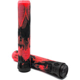 CORE Pro 170mm Scooter Grips - Lava (Red/Black)
