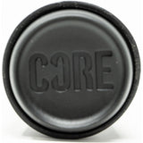 CORE Pro 170mm Scooter Grips - Lava (Red/Black)
