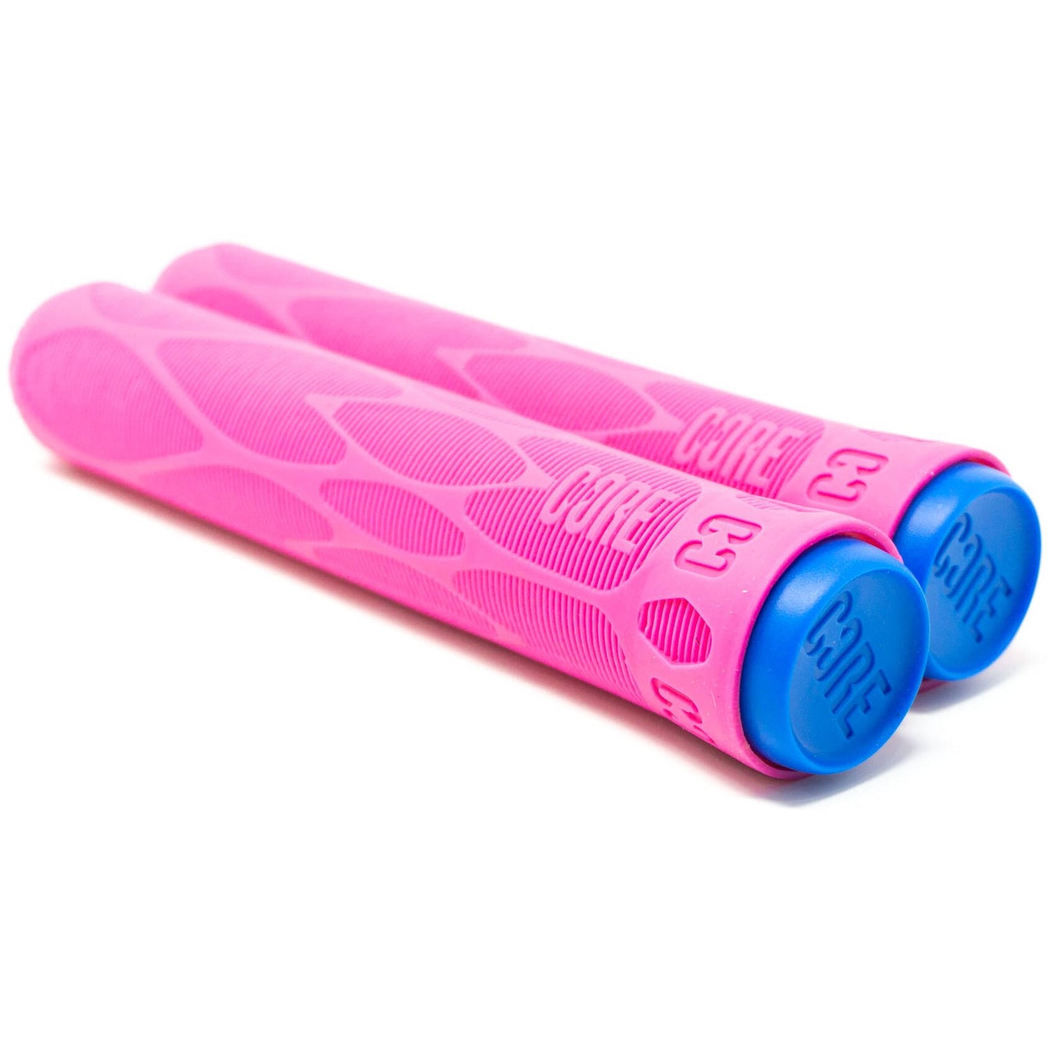 CORE Pro 170mm Scooter Grips - Pink
