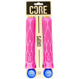 CORE Pro 170mm Scooter Grips - Pink