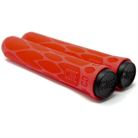 CORE Pro 170mm Scooter Grips - Red