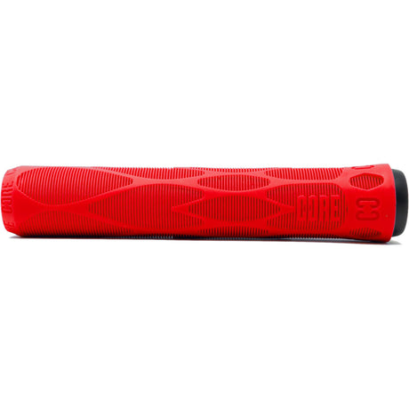 CORE Pro 170mm Scooter Grips - Red