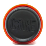 CORE Pro 170mm Scooter Grips - Red