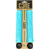 CORE Pro 170mm Scooter Grips - Teal