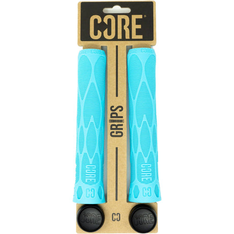 CORE Pro 170mm Scooter Grips - Teal
