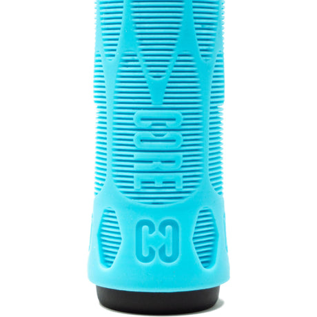 CORE Pro 170mm Scooter Grips - Teal
