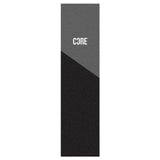 CORE Split Scooter Grip Tape - Grey 22.5" x 5.5"