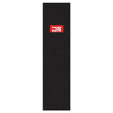 CORE Stamp Scooter Grip Tape - Red Box 22.5" x 5.5"