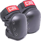 CORE Street Pro Knee Pads - Black