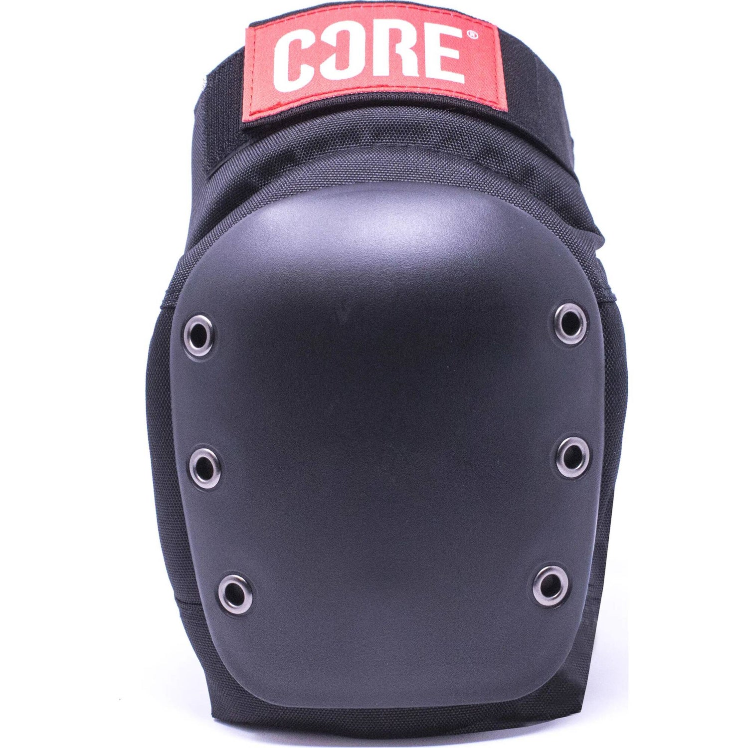 CORE Street Pro Knee Pads - Black