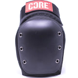CORE Street Pro Knee Pads - Black