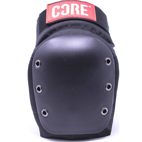 CORE Street Pro Knee Pads - Black