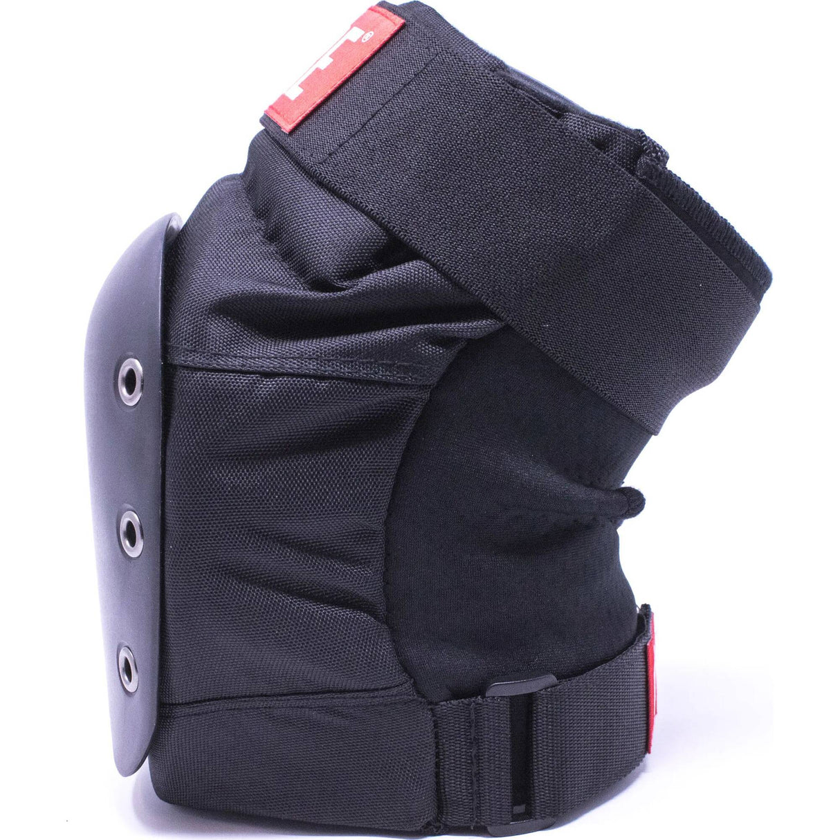CORE Street Pro Knee Pads - Black