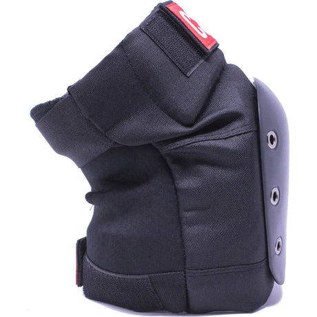 CORE Street Pro Knee Pads - Black