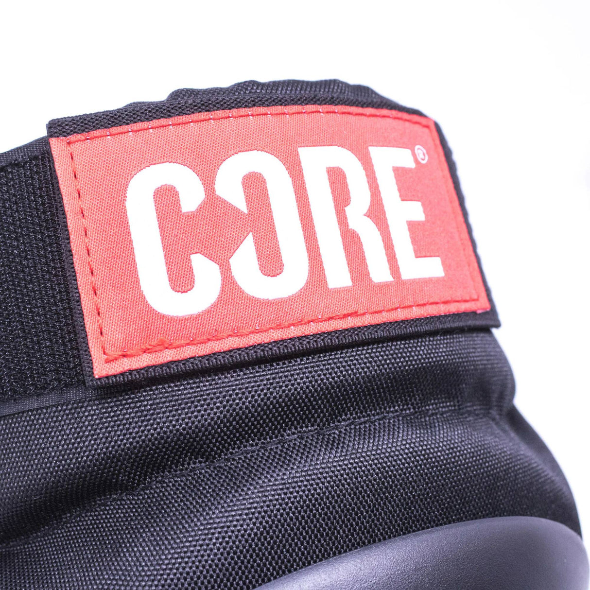 CORE Street Pro Knee Pads - Black