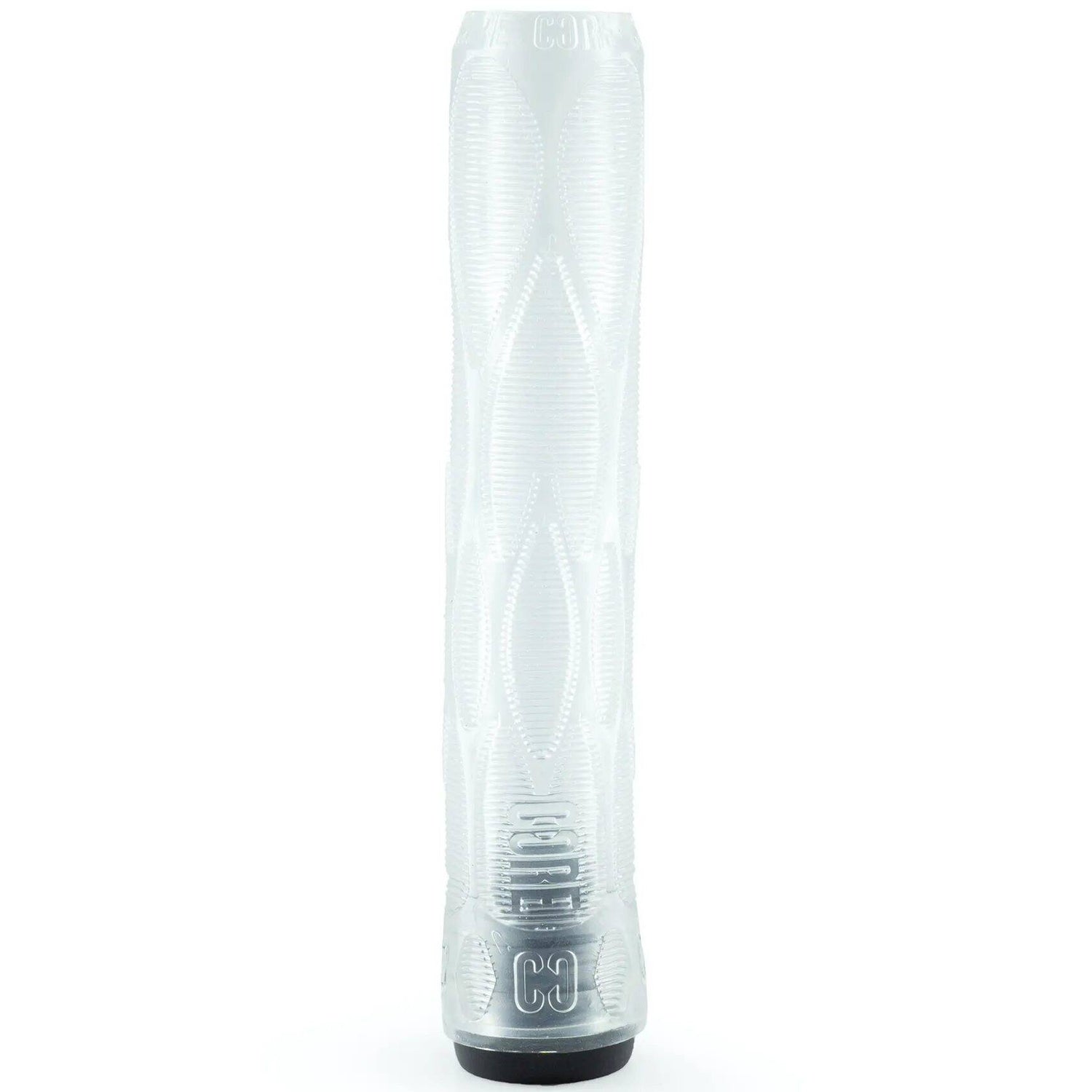 CORE Pro 170mm Scooter Grips - Clear
