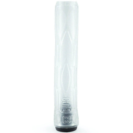 CORE Pro 170mm Scooter Grips - Clear