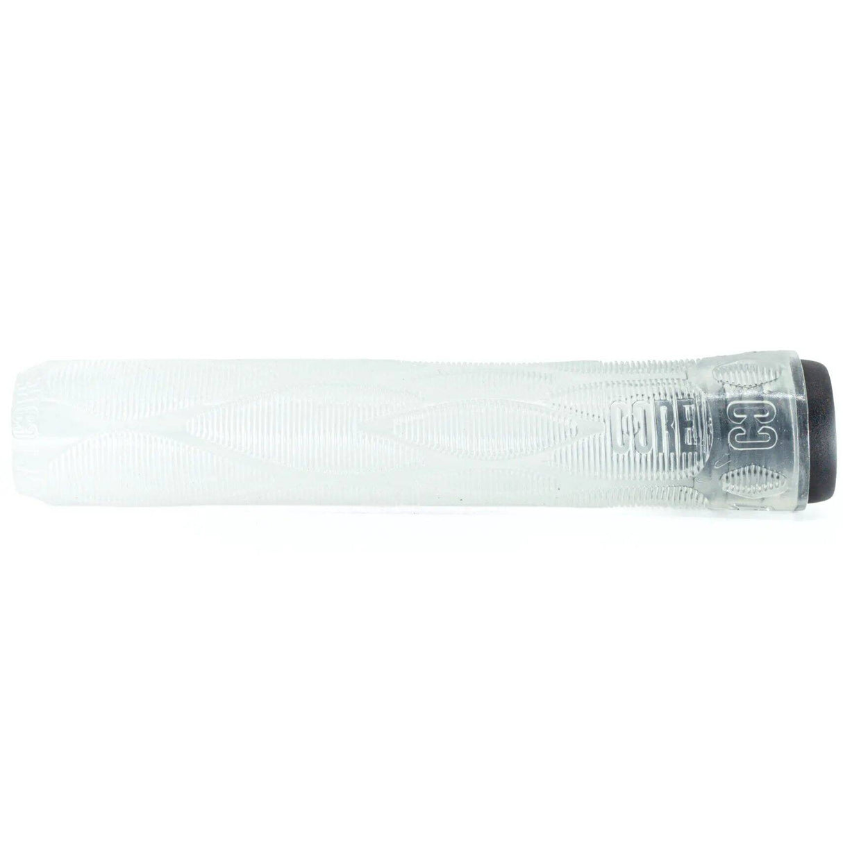 CORE Pro 170mm Scooter Grips - Clear