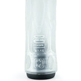 CORE Pro 170mm Scooter Grips - Clear