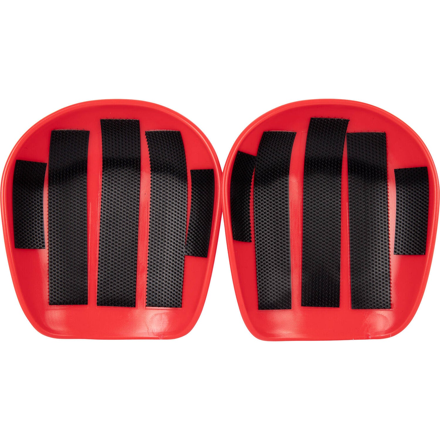 CORE Pro Park Replacement Knee Caps - Red