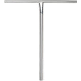 CORE Nova Titanium HIC/SCS Scooter Handle Bars - Raw 680mm