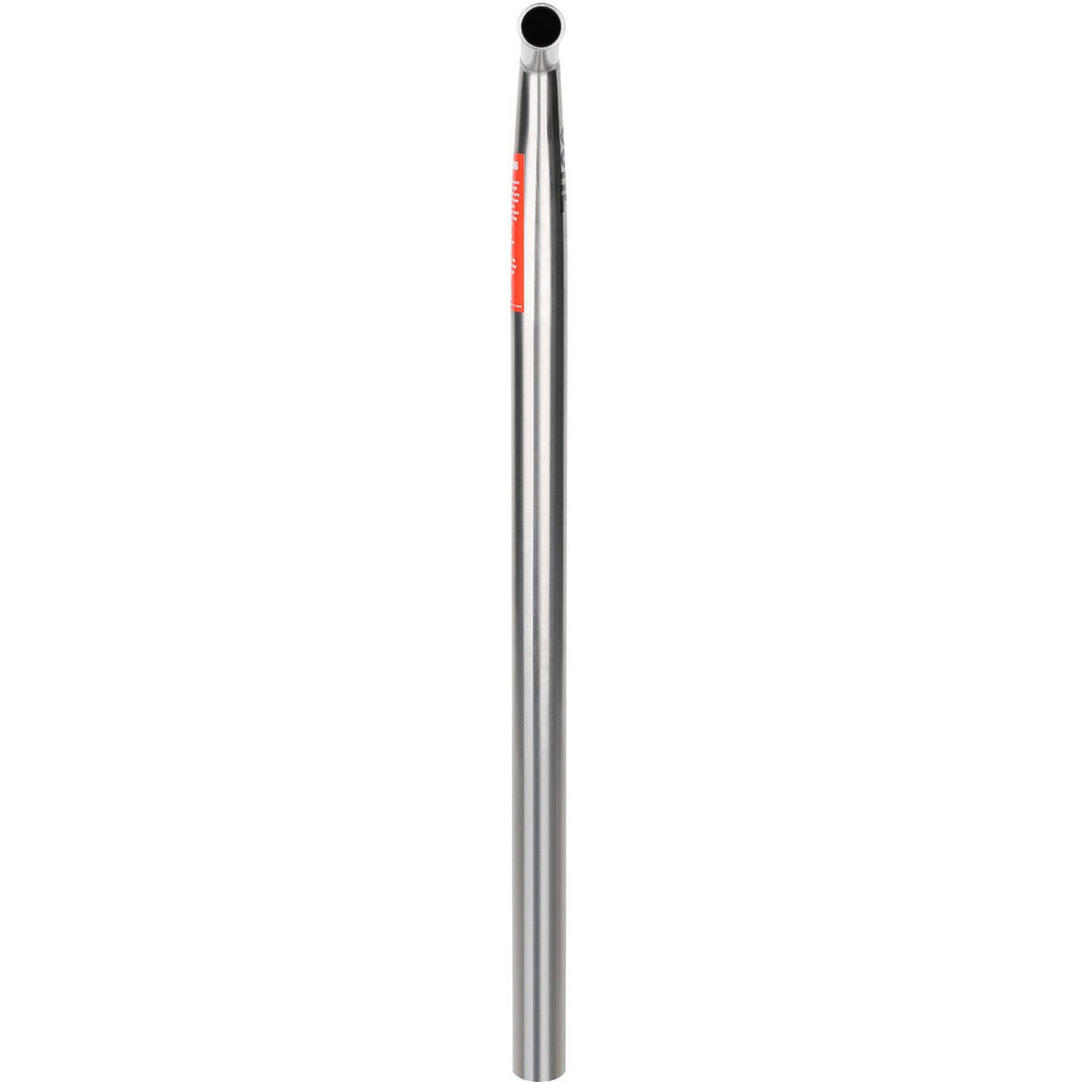 CORE Nova Titanium HIC/SCS Scooter Handle Bars - Raw 680mm