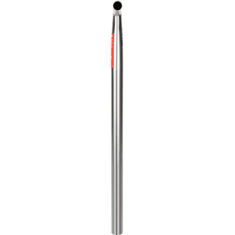 CORE Nova Titanium HIC/SCS Scooter Handle Bars - Raw 680mm