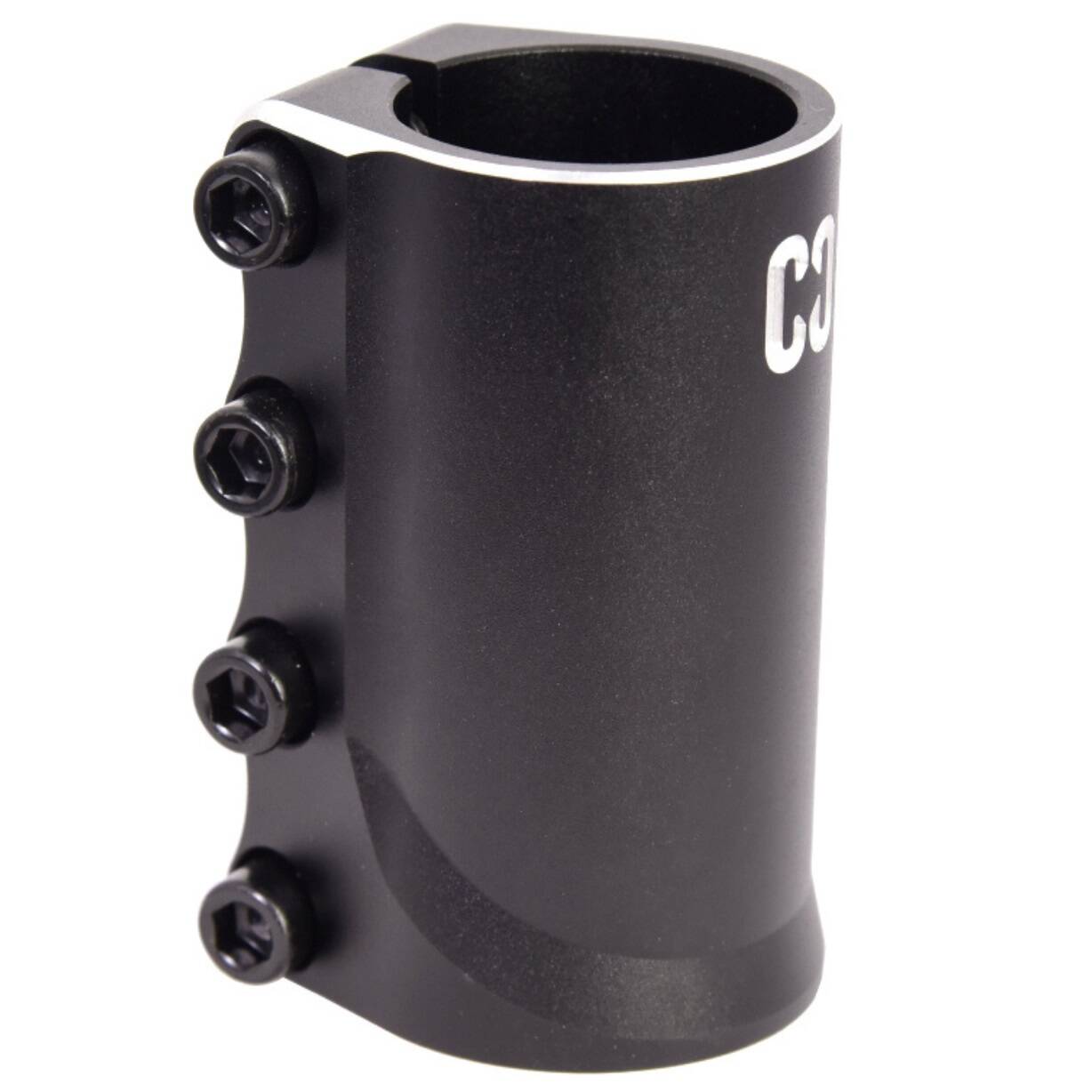 CORE Aura SCS Scooter Clamp - Black