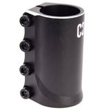 CORE Aura SCS Scooter Clamp - Black