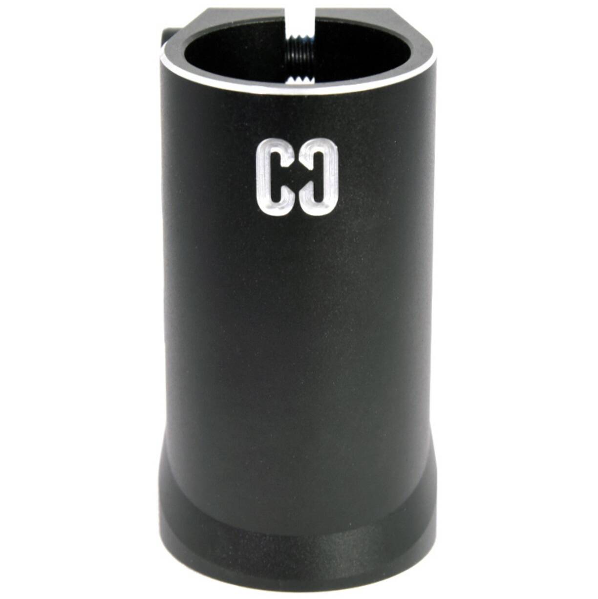 CORE Aura SCS Scooter Clamp - Black