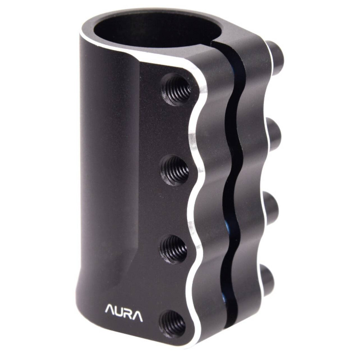CORE Aura SCS Scooter Clamp - Black