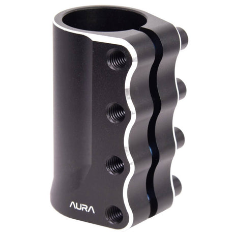 CORE Aura SCS Scooter Clamp - Black