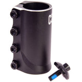 CORE Aura SCS Scooter Clamp - Black